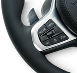 Volant Sport BMW Pack M pour BMW X6 G06 (2018 à 2026), vue 5