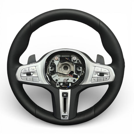 Volant Sport BMW Pack M pour BMW X6 G06 (2018 à 2026), vue 30