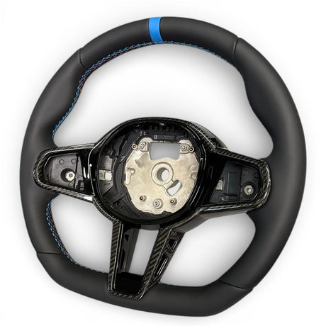 Volant Sport BMW Pack M pour BMW X6 G06 (2018 à 2026), vue 32