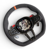 Volant Sport BMW Pack M pour BMW X6 G06 (2018 à 2026), vue 33