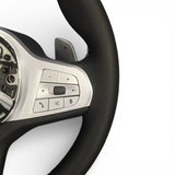 Volant Sport BMW Pack M pour BMW X6 G06 (2018 à 2026), vue 34
